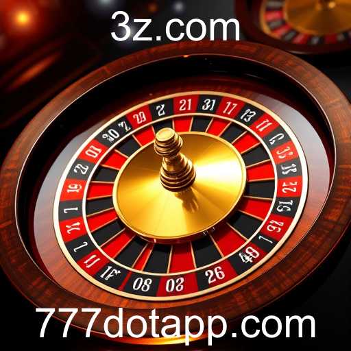 A Ascensão do 777dot.app no Cenário de Jogos Online