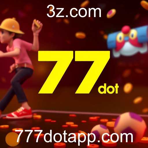 O Impacto de 777dot.app no Crescimento dos Jogos Online no Brasil