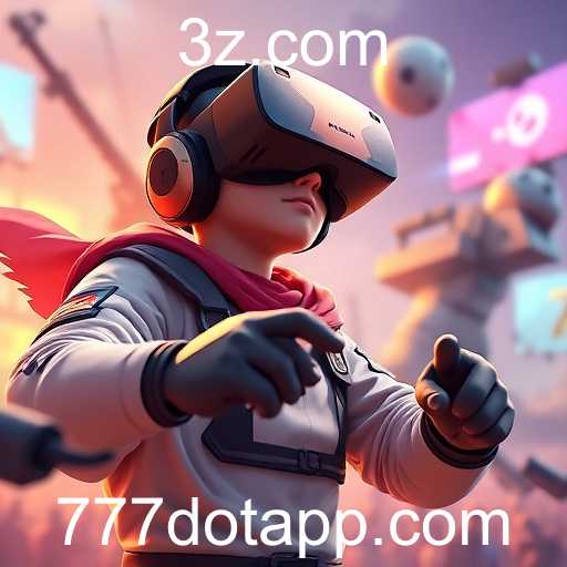 A Ascensão do 777dot App no Mundo dos Jogos Online